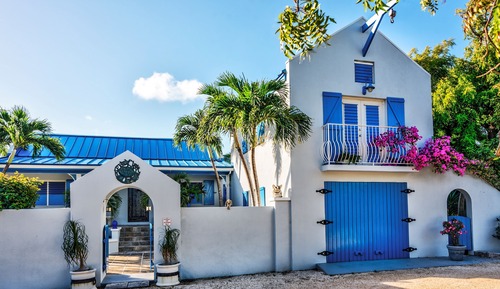 Villa Premium, 3 habitaciones, 2 baños