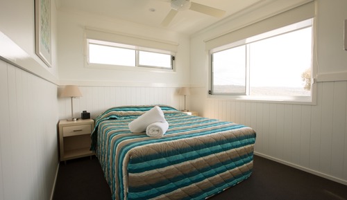 Villa, 2 habitaciones