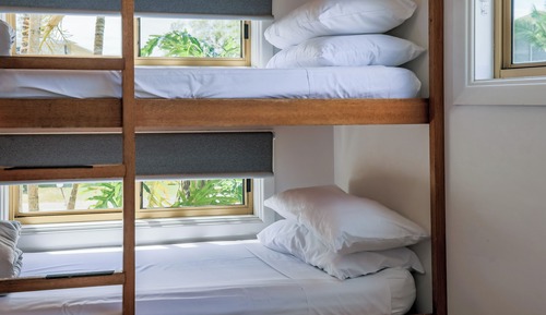 Villa, 2 habitaciones