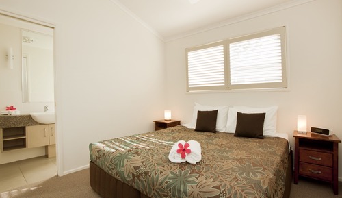 Villa (Pandanus – 6 pax)