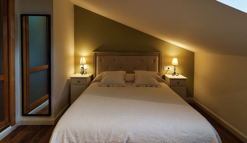 Habitación básica