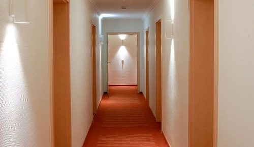 Habitación individual