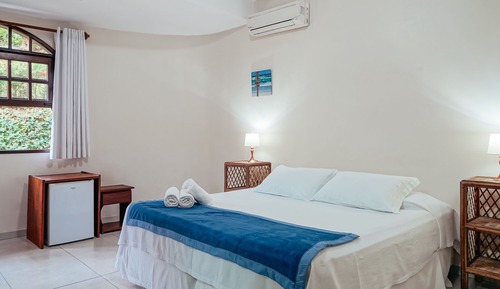Suite estándar
