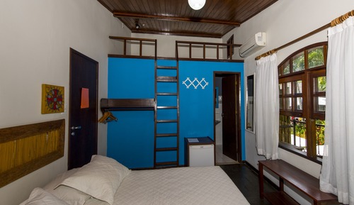 Suite estándar