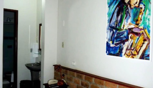 Suite estándar