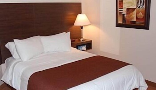 Habitación clásica, 1 cama de matrimonio