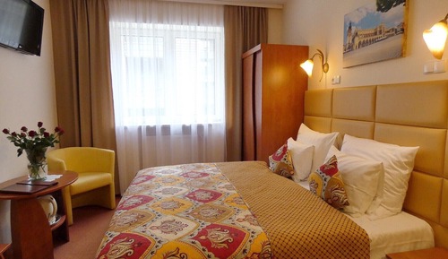 Habitación individual
