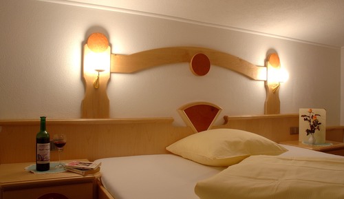 Habitación estándar doble (Kieselstein)