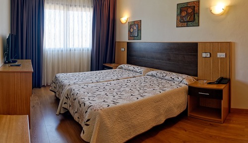 Habitación individual