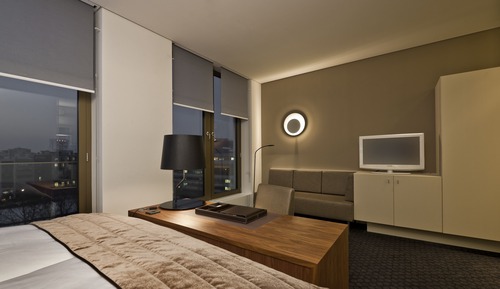 Habitación Confort