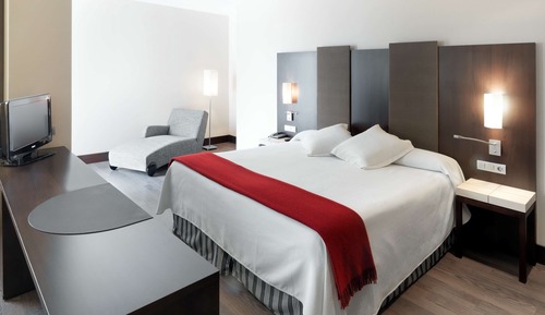 Habitación familiar (3 Adults)