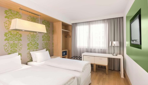 Habitación estándar