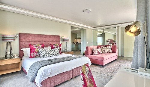 Milkwood Suite