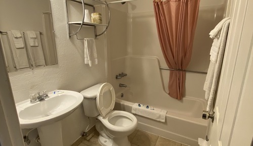 Habitación, 1 cama de matrimonio, accesible para personas con discapacidad, no fumadores