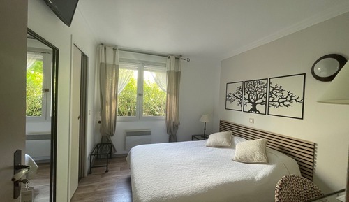 Habitación doble