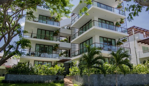 Suite Deluxe