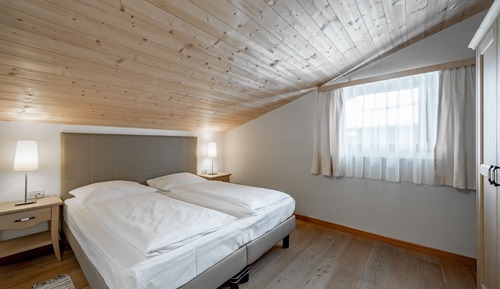 Apartamento Deluxe, 2 habitaciones, balcón