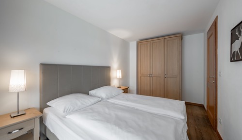 Apartamento estándar, 1 habitación, cocina