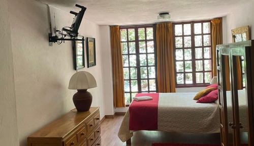 Studio apartment with terrace - 1 to 2 pax