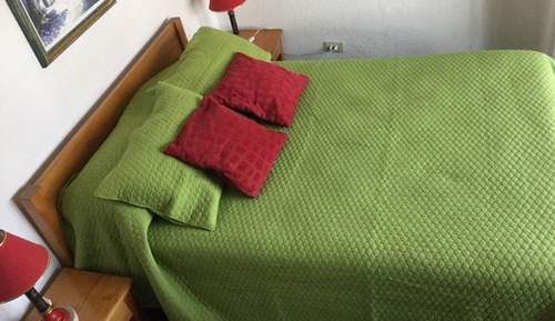 One bedroom apartment with terrace - 1 to 2 pax
