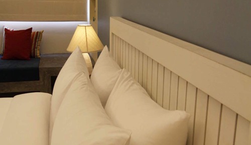 Habitación estándar