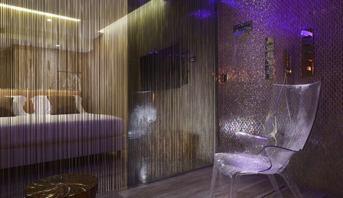 Suite junior (Wellness)