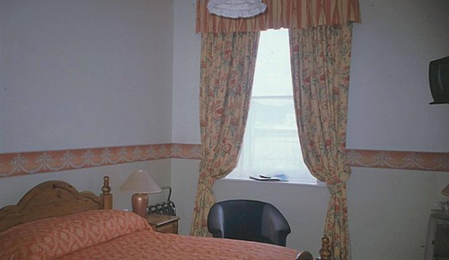 Habitación doble
