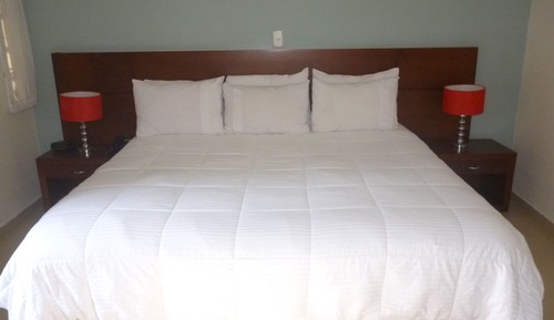 Habitación individual estándar