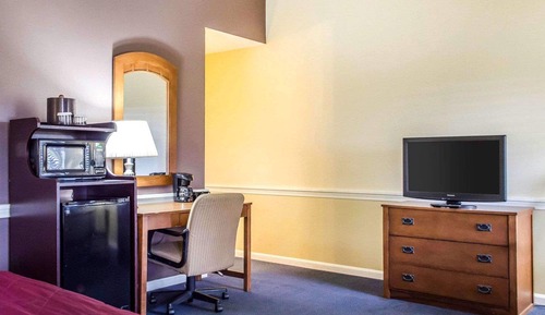 Habitación estándar, 1 cama de matrimonio grande, no fumadores