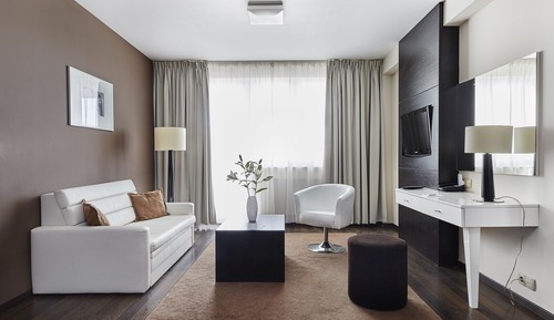 Suite familiar (SPA LUX)
