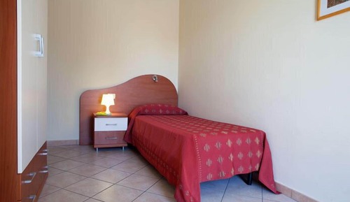 Habitación individual