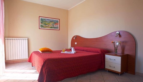 Habitación familiar