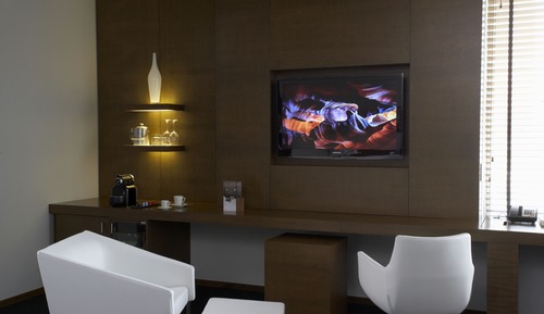 Habitación ejecutiva