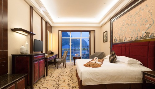 Suite Deluxe