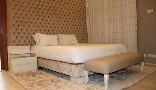 Habitación cuádruple presidencial