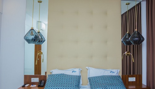 Habitación estándar