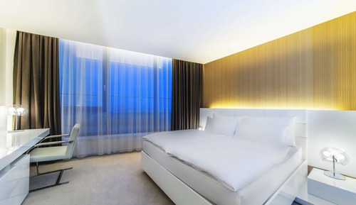 Habitación superior