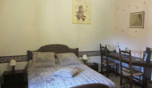 Habitación individual