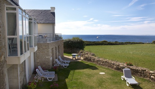 Habitación doble (Beniguet)