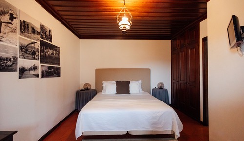 Apartamento estándar, 1 habitación
