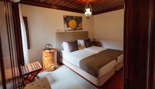 Apartamento estándar, 2 habitaciones