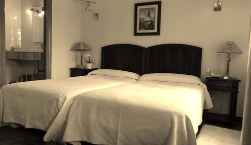 Habitación triple