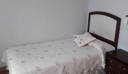 Habitación individual