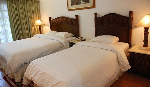 Habitación estándar
