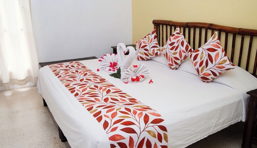 Standard Room King Size