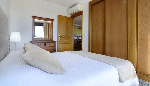 Apartamento estándar, 1 habitación, terraza