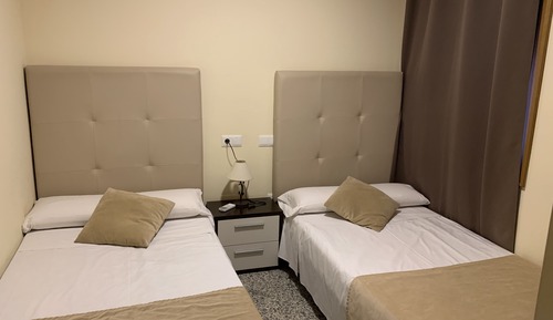 Apartamento estándar, 1 habitación, terraza (4 people)