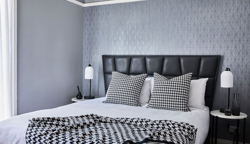 Habitación clásica, 1 cama de matrimonio
