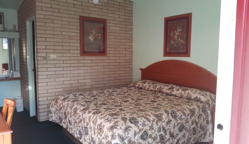 Habitación clásica, 1 cama de matrimonio grande, no fumadores