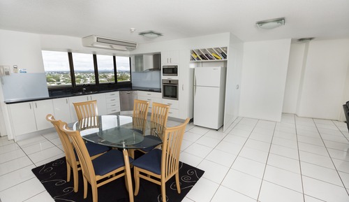 Apartamento estándar, 2 habitaciones, vistas al mar